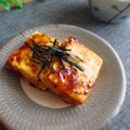 まろんかふぇ's cooksnap of when they made てりやき豆腐丼.