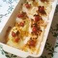 uzu1118's cooksnap of when they made １０分で出来る！！新玉ねぎのパン粉焼き.