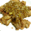 ソヨリ's cooksnap of when they made から揚げが数倍美味しくなる❁ネギたれ.
