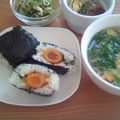 akamatka's cooksnap of when they made 半熟うずら卵の甘味噌漬け(´Д` ).