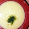 カニーヘン's cooksnap of when they made 人参とクミンのポタージュ★白味噌仕立て.