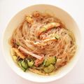 みこてぃま's cooksnap of when they made 絶品★我が家の定番！春雨サラダ♡.