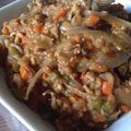 XXR's cooksnap of when they made ∮絶品★無水トマトりんごカレー∮.