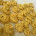 ぽにょママnako's cooksnap of when they made ころころさつまいもクッキー.