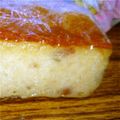 すだちいも's cooksnap of when they made HBにおまかせ☆梅干しパウンドケーキ.