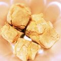 はっぴーぶーちゃん's cooksnap of when they made 和風Sweets ★ お醤油ボーロ.