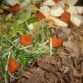けんはるママちゃん's cooksnap of when they made 母直伝☆すき焼きの割り下☆簡単レシピ.