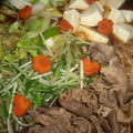 けんはるママちゃん's cooksnap of when they made 母直伝☆すき焼きの割り下☆簡単レシピ.
