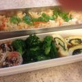 Walnut1107's cooksnap of when they made さばの炊き込みご飯.