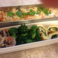 Walnut1107's cooksnap of when they made さばの炊き込みご飯.
