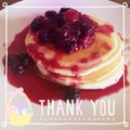 ♥︎Brenda♥︎'s cooksnap of when they made 今すぐ簡単☆綺麗色♪ミックスベリーソース.
