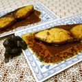 leafmama's cooksnap of when they made ぶりの照り焼き♪.