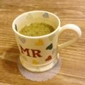 PGTips's cooksnap of when they made 私のナイトキャップ、生姜入り梅昆布茶.
