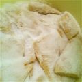 きゃべつん's cooksnap of when they made たけのこの保存☆塩漬け.