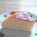 てるみーわい's cooksnap of when they made 炊飯器☆とろけるチーズケーキ.