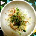 もっち−ママ's cooksnap of when they made 白菜ナムル風サラダ.