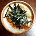 Ｆ，ＫＡＺＵＭＩ's cooksnap of when they made とろろとなめ茸の和え物☆簡単.
