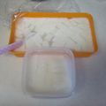 閑人舎's cooksnap of when they made ゆるふる❤杏仁豆腐.