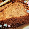 まあっこ's cooksnap of when they made バレンタインに♥HM濃厚ガトーショコラ.