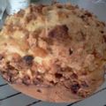 たけんこ's cooksnap of when they made りんごのキャラメリゼパウンドケーキ.