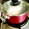 まめまめあずき's cooksnap of when they made 超簡単！茹で鶏.