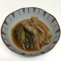 シナニコ's cooksnap of when they made なすとピーマンの煮浸し.