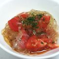 こっぷぽ～ん's cooksnap of when they made イタリア～ン♪ところてん☆.