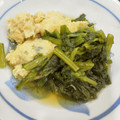 はらぺこ青虫's cooksnap of when they made つくねの明石焼き風.