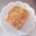 くなぎさとも's cooksnap of when they made 豚ヒレのチーズピカタ.