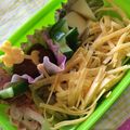 ☆ayumikan☆'s cooksnap of when they made お弁当に♪かにかまのゴママヨ和え.