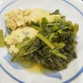 はらぺこ青虫's cooksnap of when they made 鶏つくね団子の煮物.