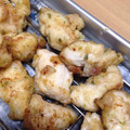 mocoにゃ♪'s cooksnap of when they made とっても簡単ささみのふんわり天ぷら☆.