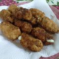 ノンタンオンマ's cooksnap of when they made ちょー簡単★チーズミルフィーユカツ.