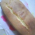 アクチブ's cooksnap of when they made メープルケーキ.
