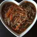 ちゃろみん's cooksnap of when they made ダイエット中(T_T)豆腐の野菜あんかけ.
