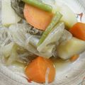 はらぺこ青虫's cooksnap of when they made 肉じゃがは圧力鍋で！.