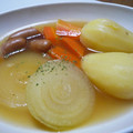 しろくまラッコ's cooksnap of when they made ☆簡単♬ウチのポトフ☆.
