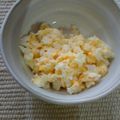 みとりーママ's cooksnap of when they made 楽チン♪サンドイッチ用たまご.