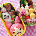 ＊ｙｕｋｋａ＊'s cooksnap of when they made ほんのり甘い✿お弁当の卵焼き✿.