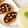 ＊waawaa＊'s cooksnap of when they made サクッ♫チョコラスク.