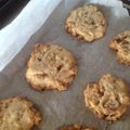 わたなな's cooksnap of when they made グラノラクッキー.