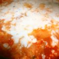 はらぺこ青虫's cooksnap of when they made 豚ロースのソテー　～トマト鍋の２日後～.