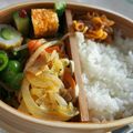 tomo183's cooksnap of when they made もやしとベーコンで節約野菜炒め.