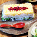 yuitamun's cooksnap of when they made 簡単☆酢飯（寿司飯）の作り方♪.