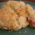 Pomodoro's cooksnap of when they made おいしい＾＾マッシュポテトの野菜グラタン.