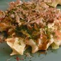 Pomodoro's cooksnap of when they made これでどうだ☆お好み焼きの生地.