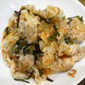 はらぺこ青虫's cooksnap of when they made ニラ入り豚キムチ.