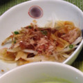 Akane_ママ's cooksnap of when they made 新玉ねぎの和風✿梅おかかサラダ.