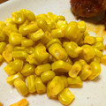 りゅうころ's cooksnap of when they made とうもろこしの甘辛煮.