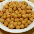 はるななひ's cooksnap of when they made 圧力鍋でひよこ豆水煮.